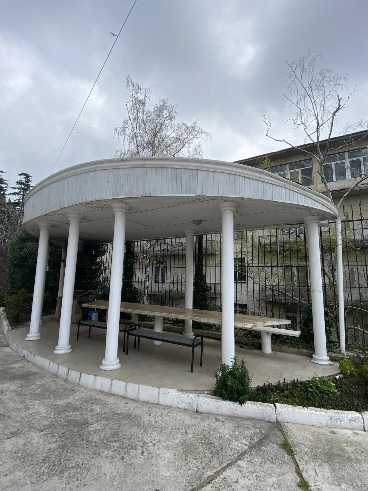 Апартаменты Отдых у Сергея 1