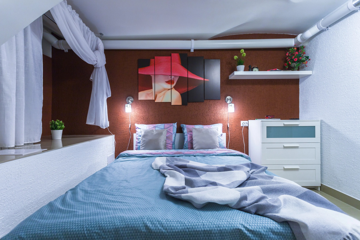 Апартаменты на Биржевом