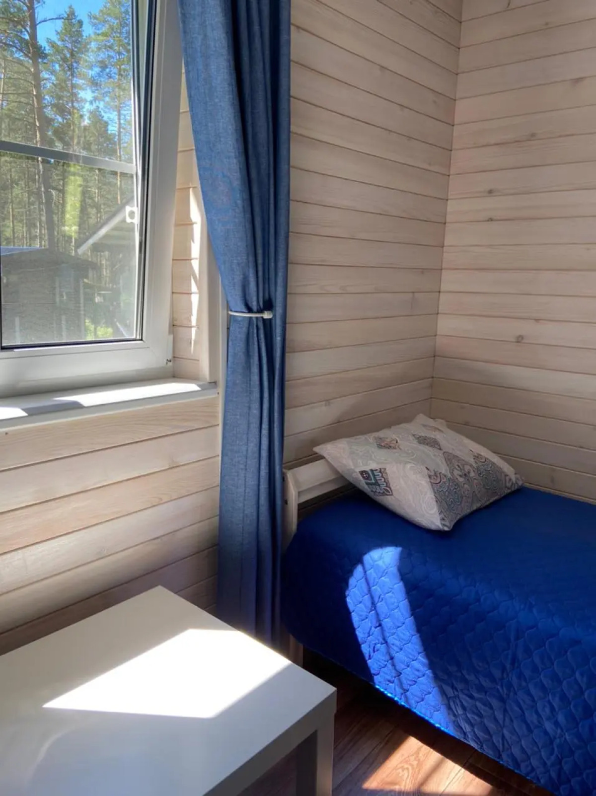 Гостевой Дом PANORAMA ALTAI