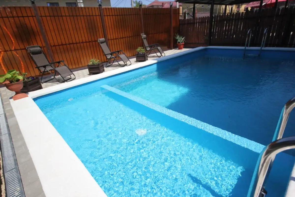 Гостевой дом Пути ветра