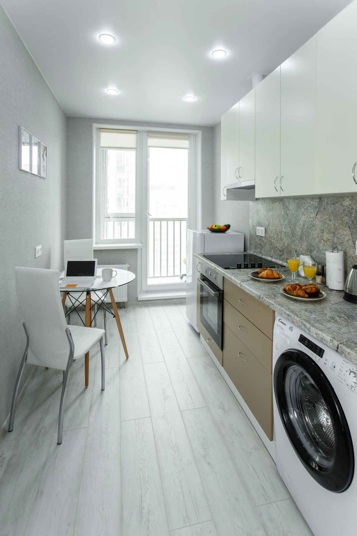 Апартаменты Морская Звезда