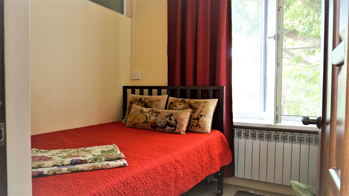 Апартаменты на Свердлова 53