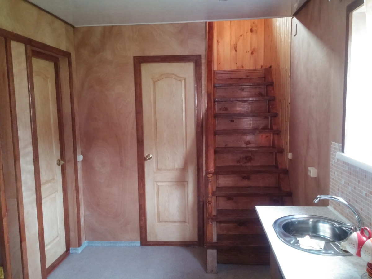 Гостевой Дом Берег Байкала