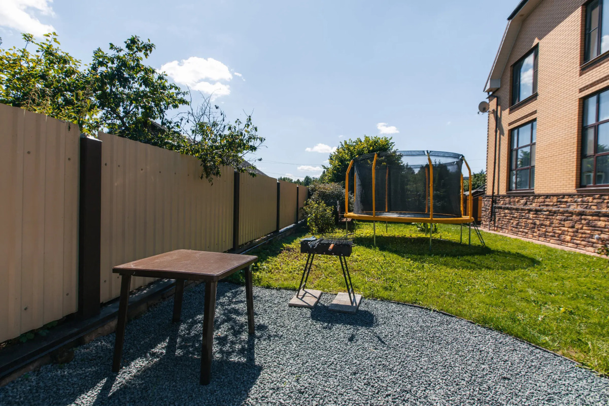 Частный дом Дом в городе Ржев