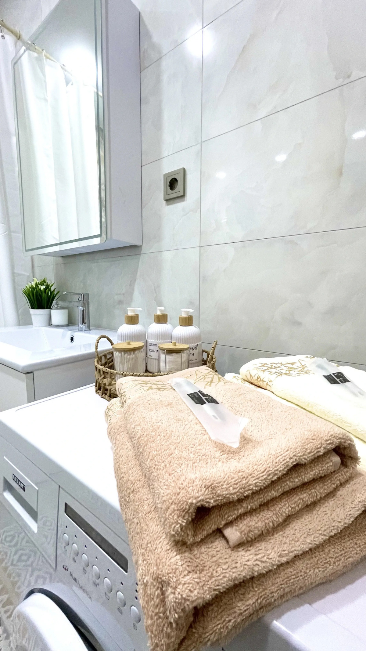 Квартира в центре города Ульяновска