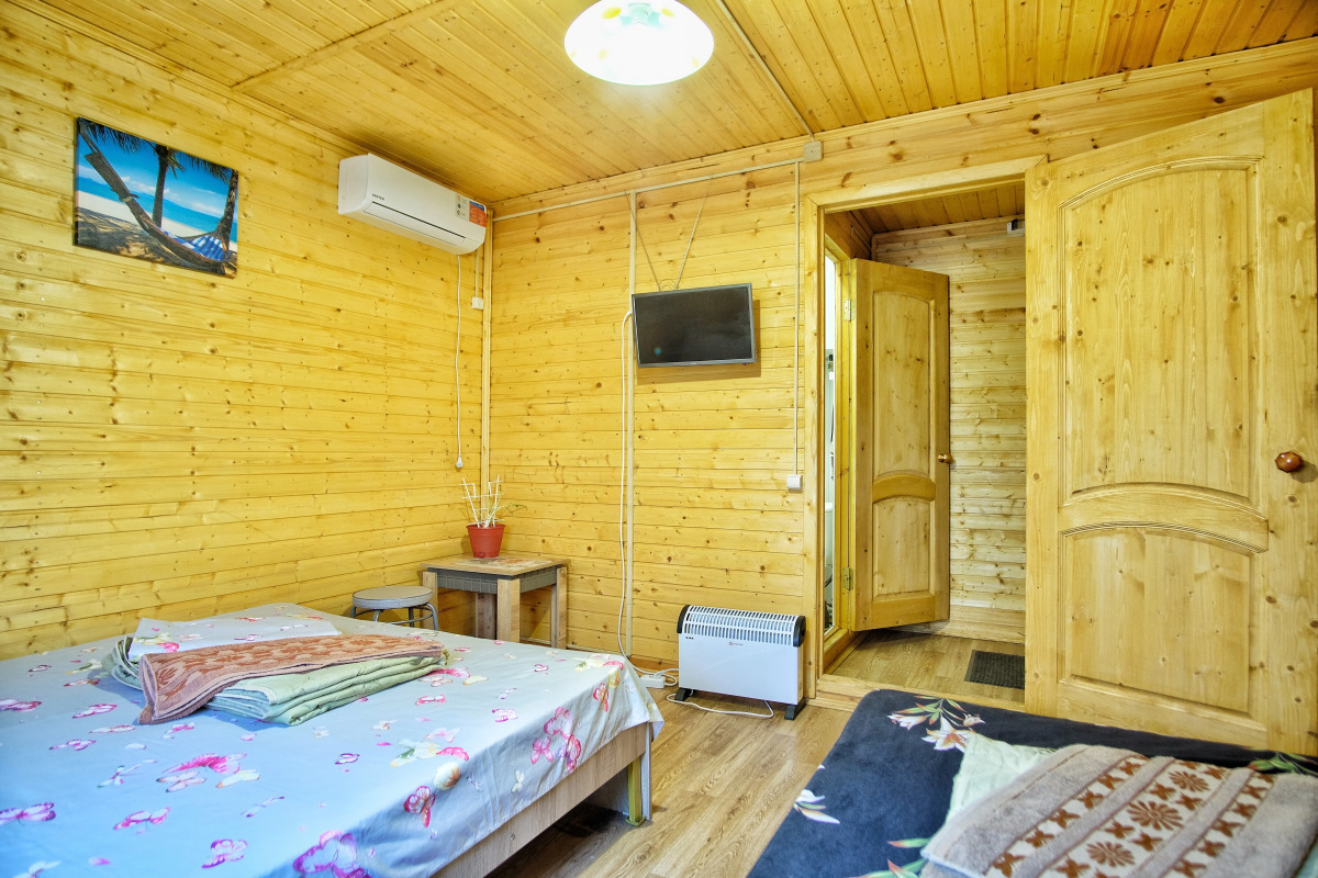 Мотель Максим