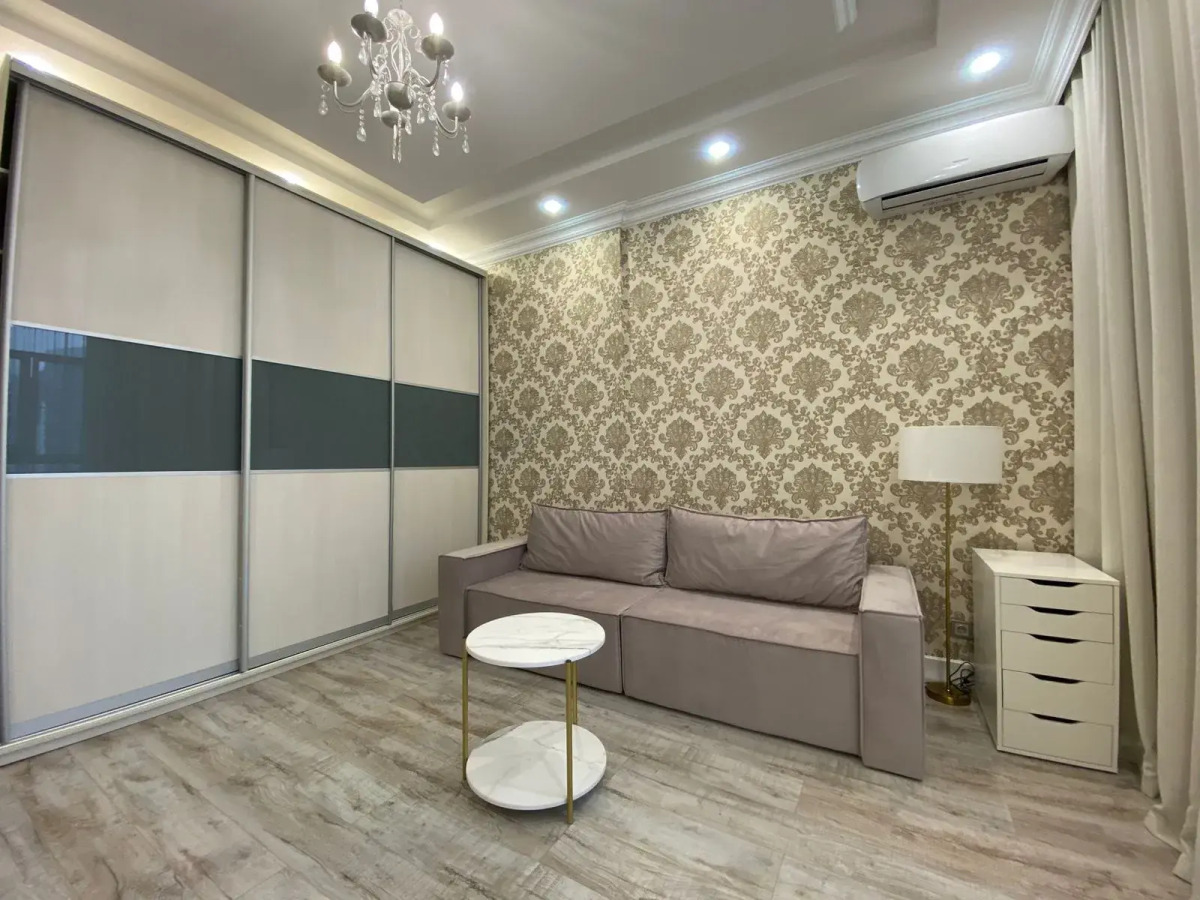 Апартаменты Goodroom