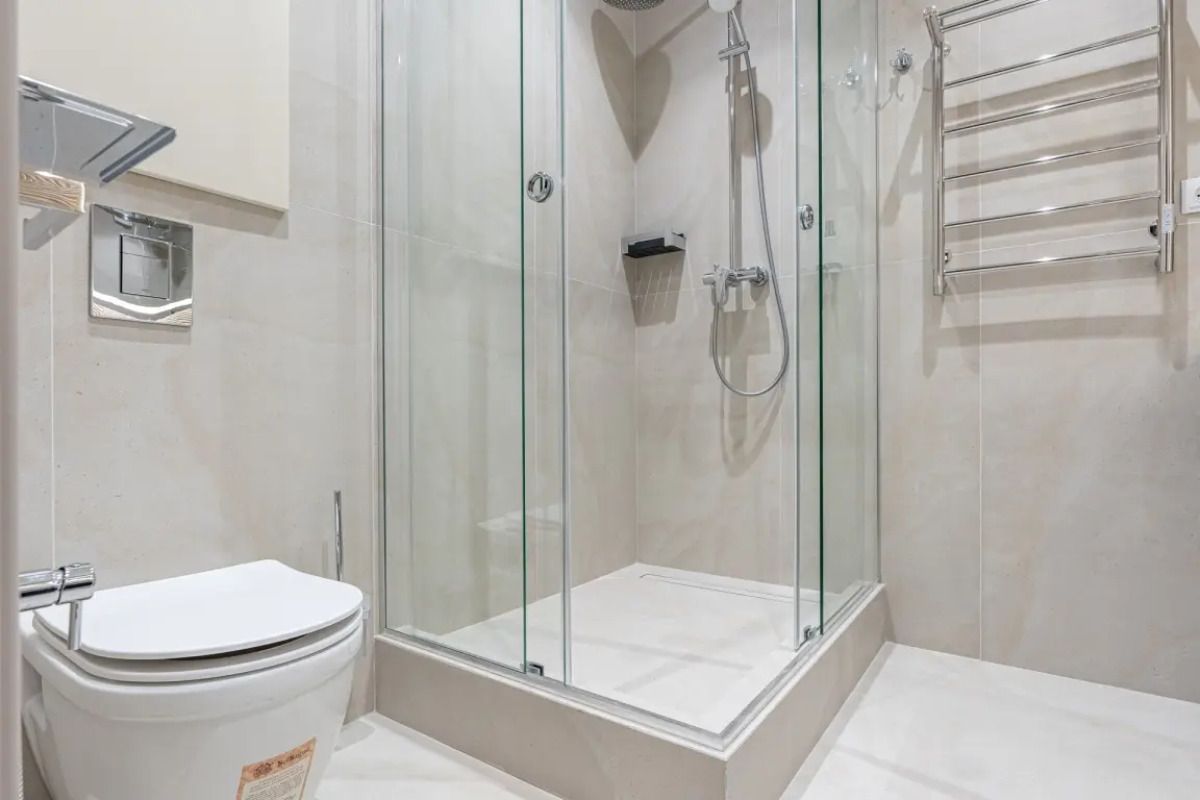 Апартаменты Atlantis Deluxe Kazan 1