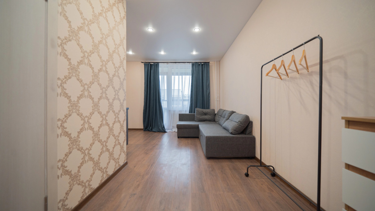 Апартаменты Dolina