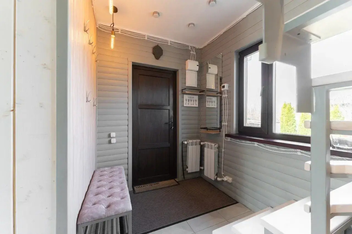 Вилла Семейная дача