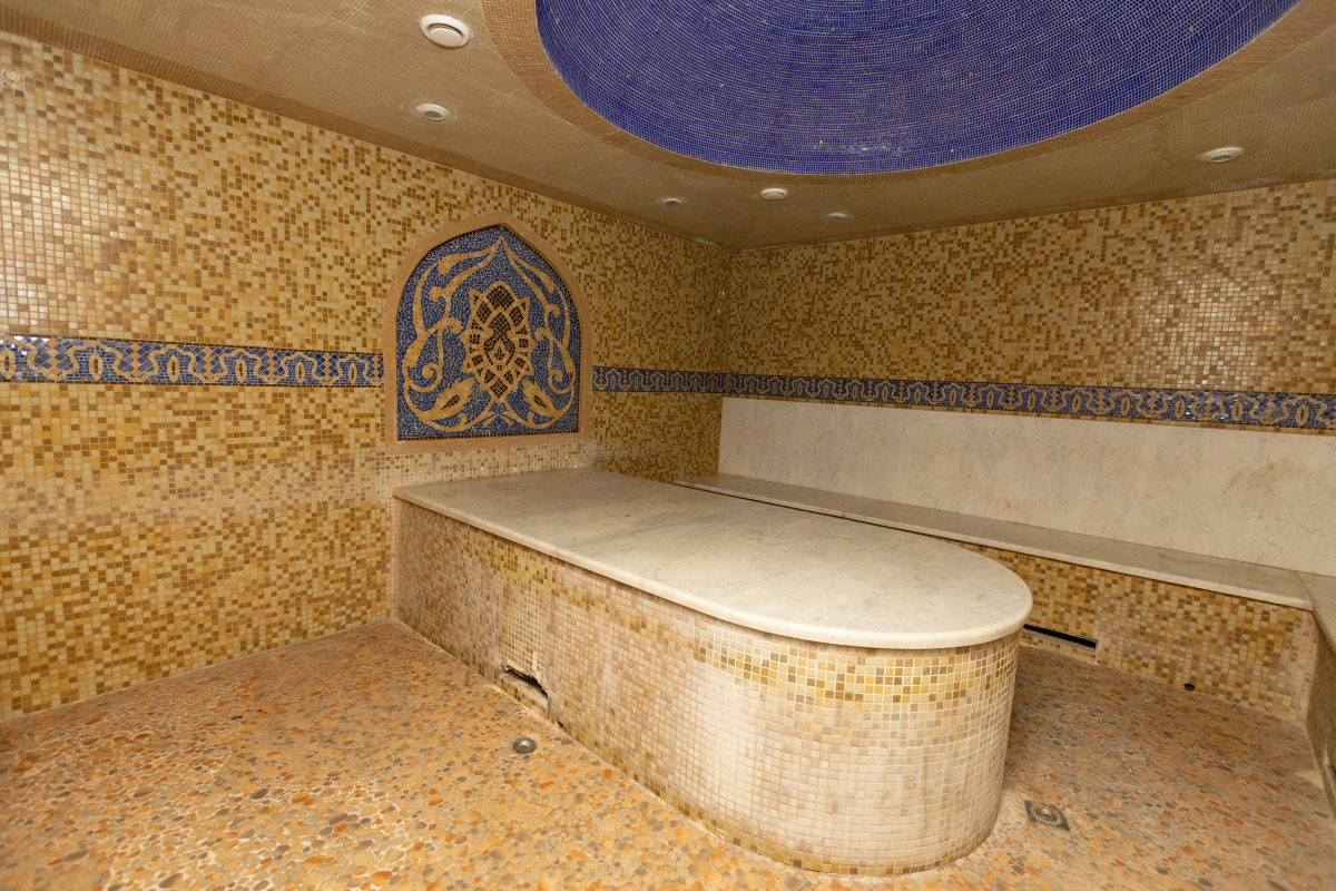 Бизнес Отель Континент