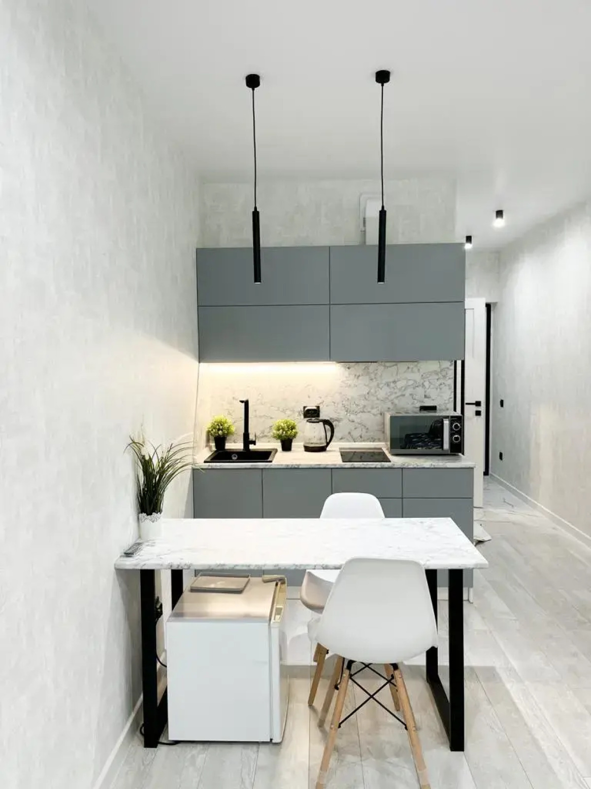 Апартаменты Добрые квартиры на Береговой №379