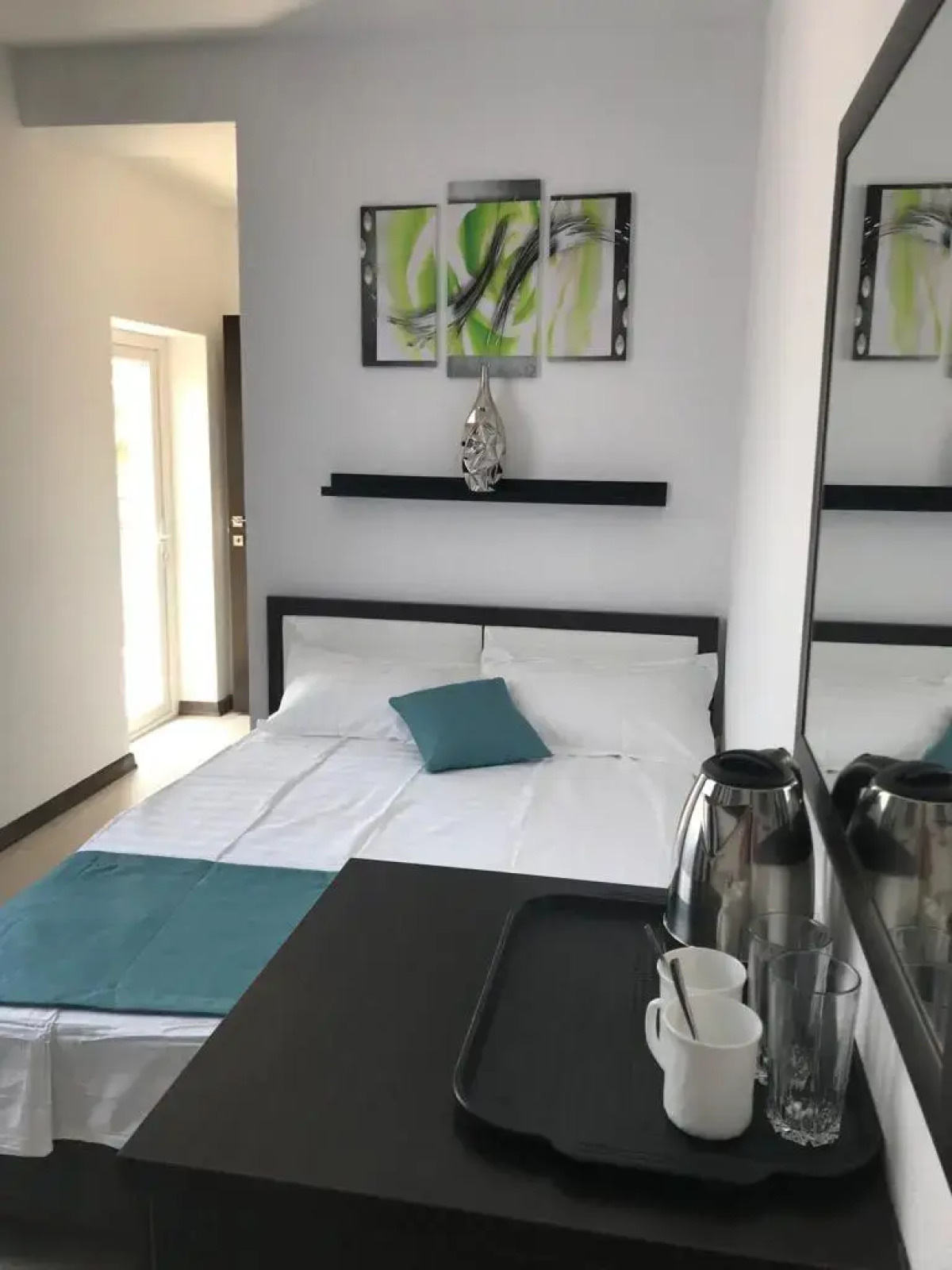 Гостевой Дом Ривьера на Парусе