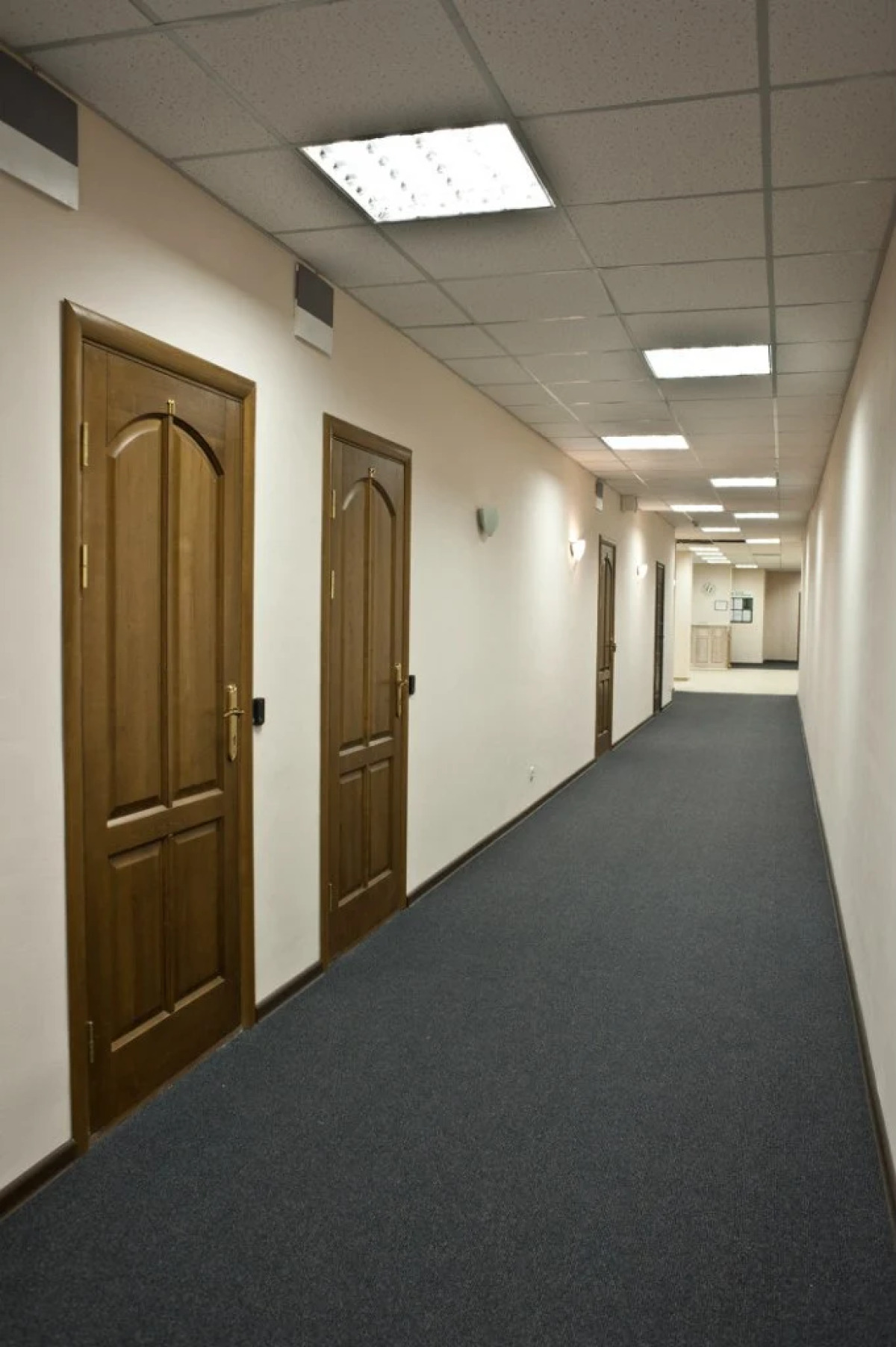 Гостевой дом № 5