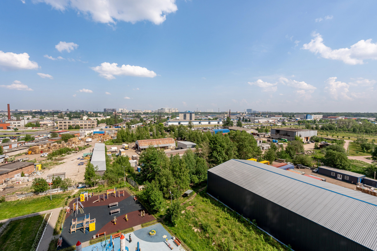 Апартаменты Merino Home Sofia