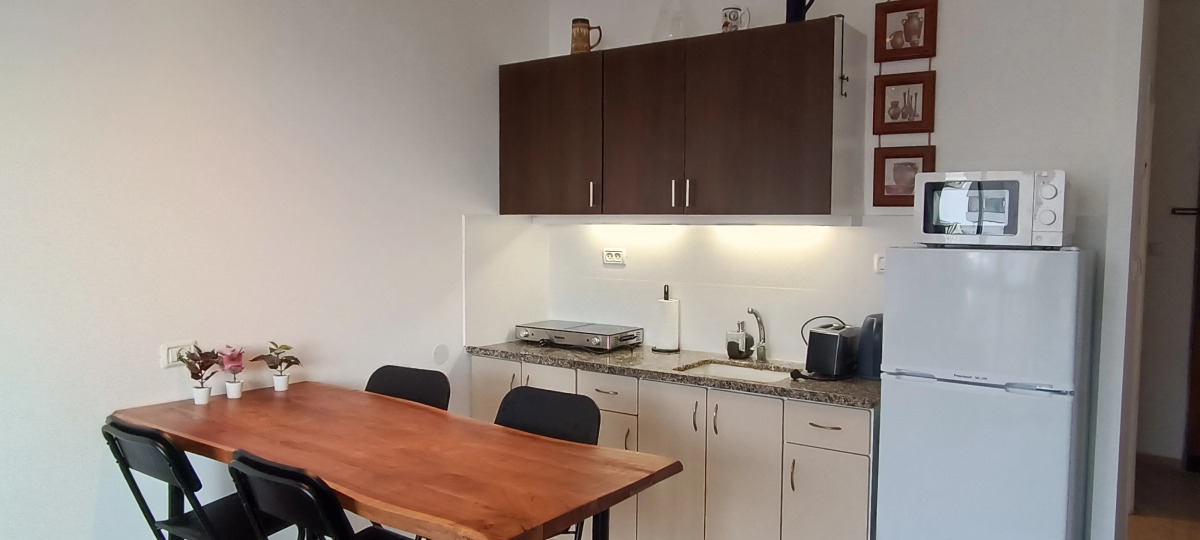 Апартаменты By the Sea