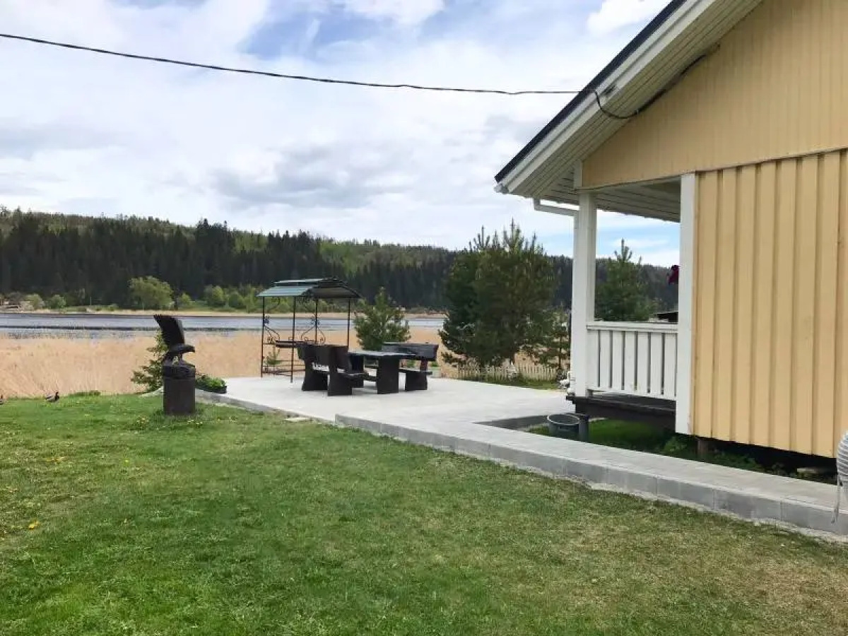 Гостевой дом Рантатало