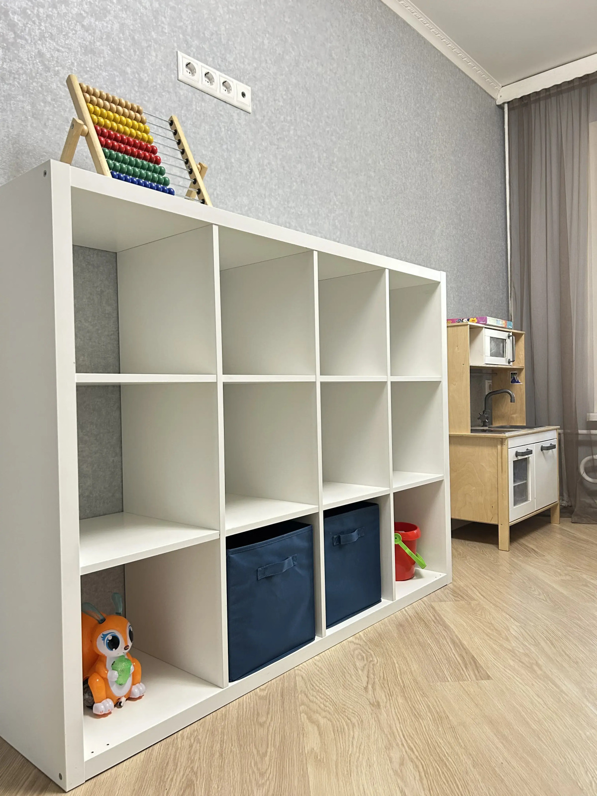 Квартира  Filrentinvest Воронежская