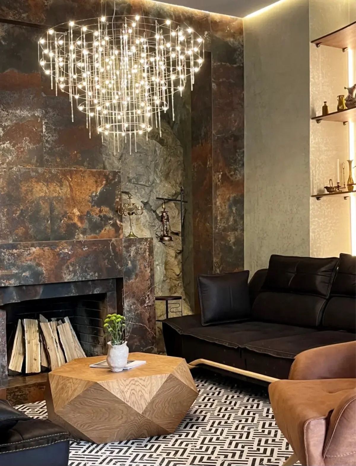 Бутик-отель Villa de Maria