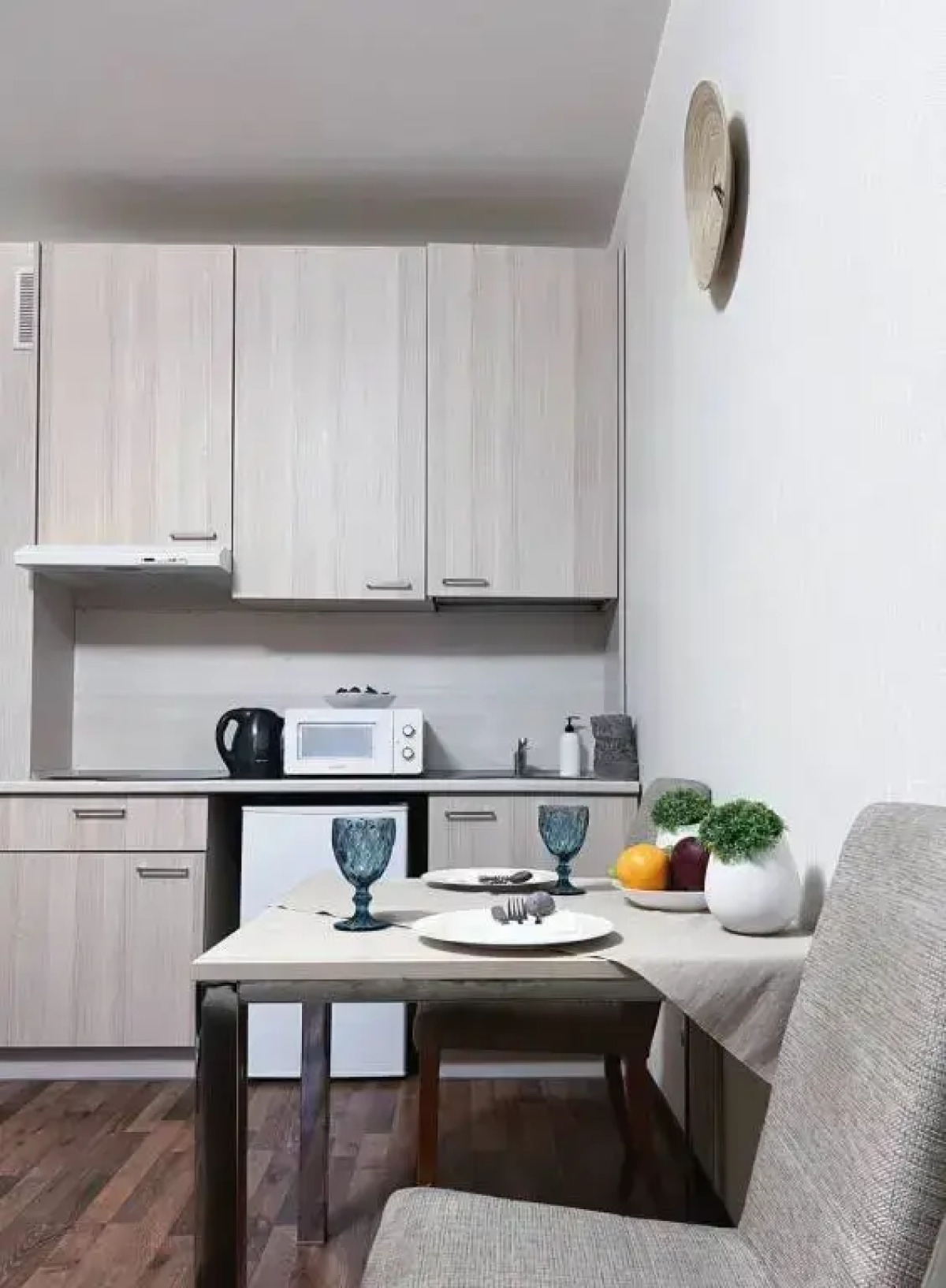 Апартаменты Park Inn Citi Rooms 6