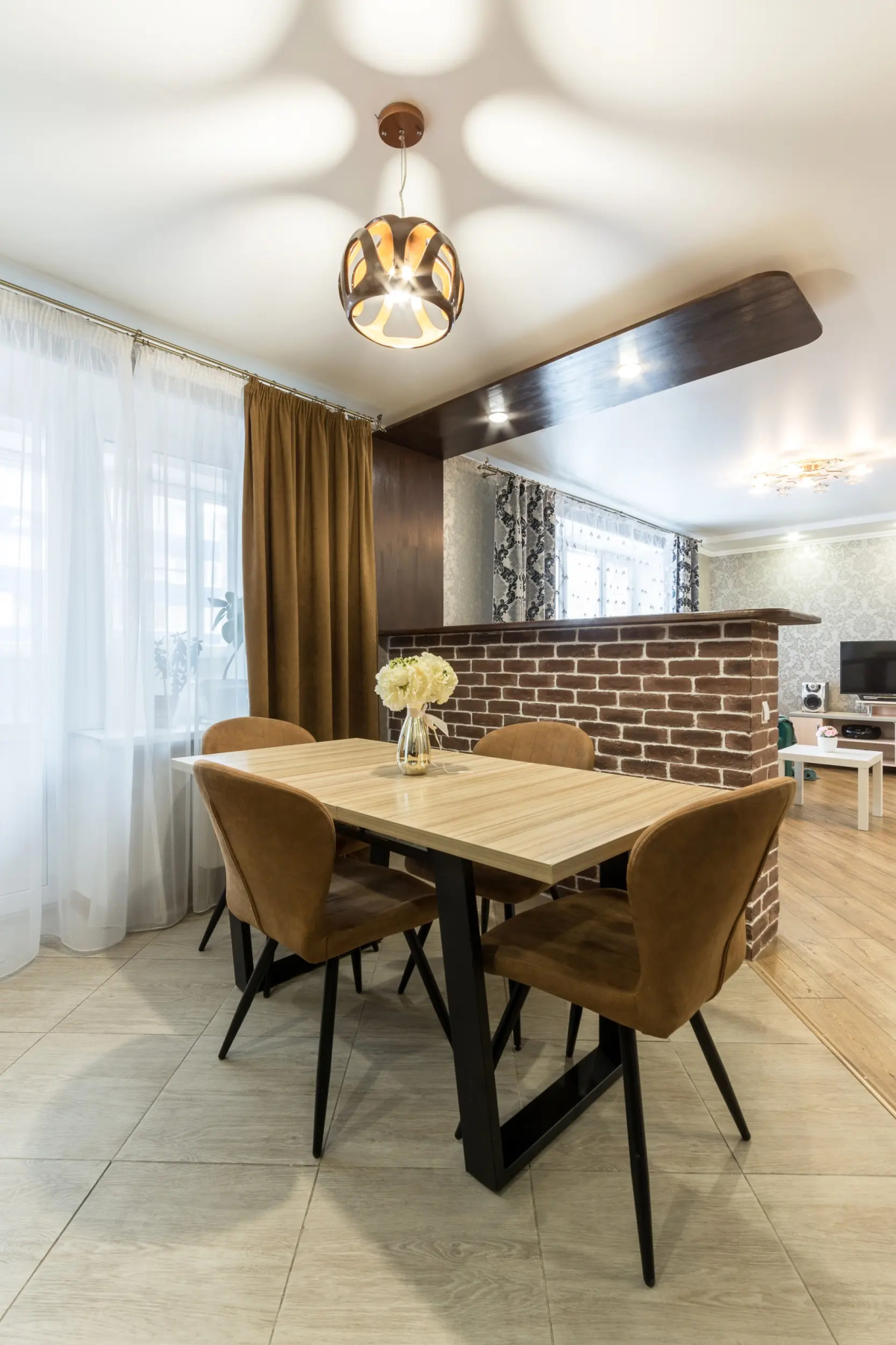 Апартаменты на Запсковье