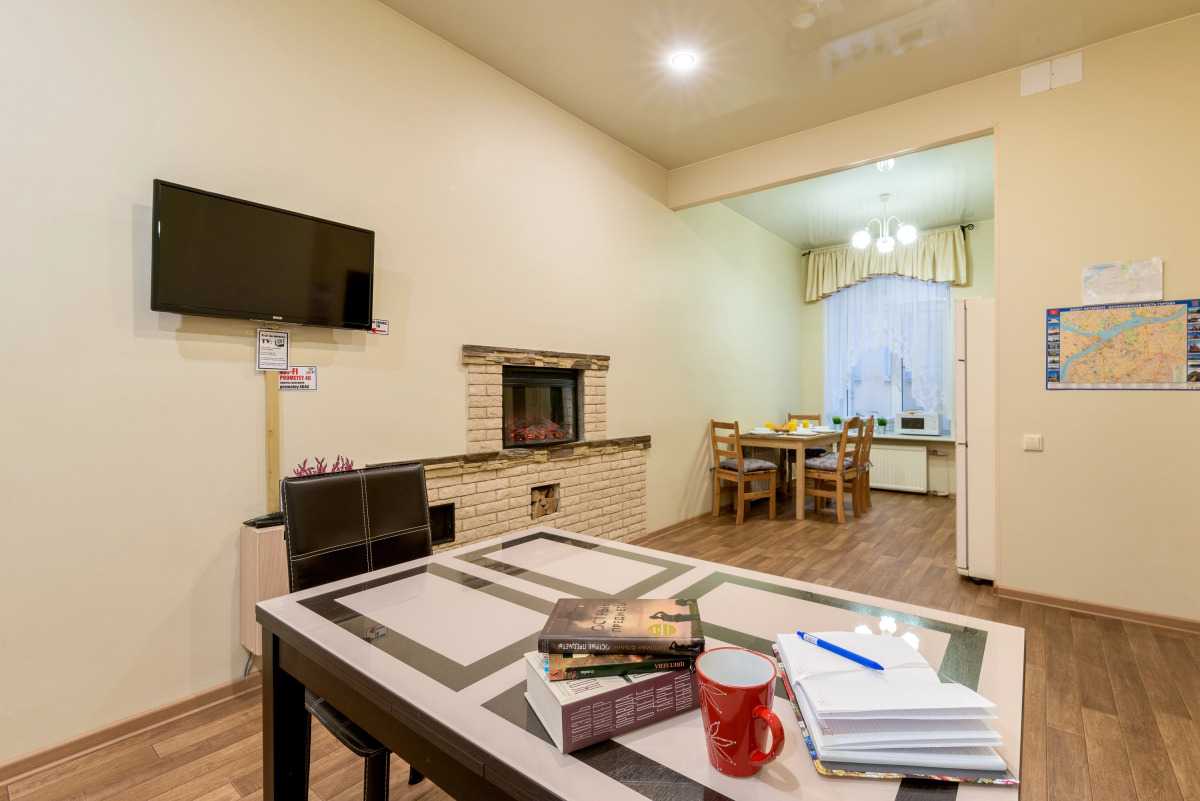 Апартаменты Welcome Home Мойка 1