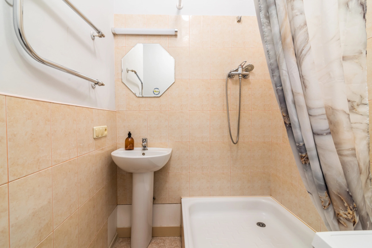 Апартаменты Bon Voyage