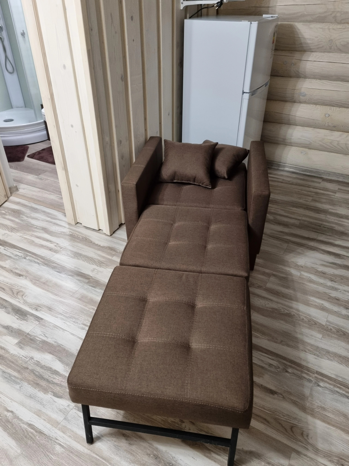 Частный Дом Уютный Домик в Лесу у Пруда