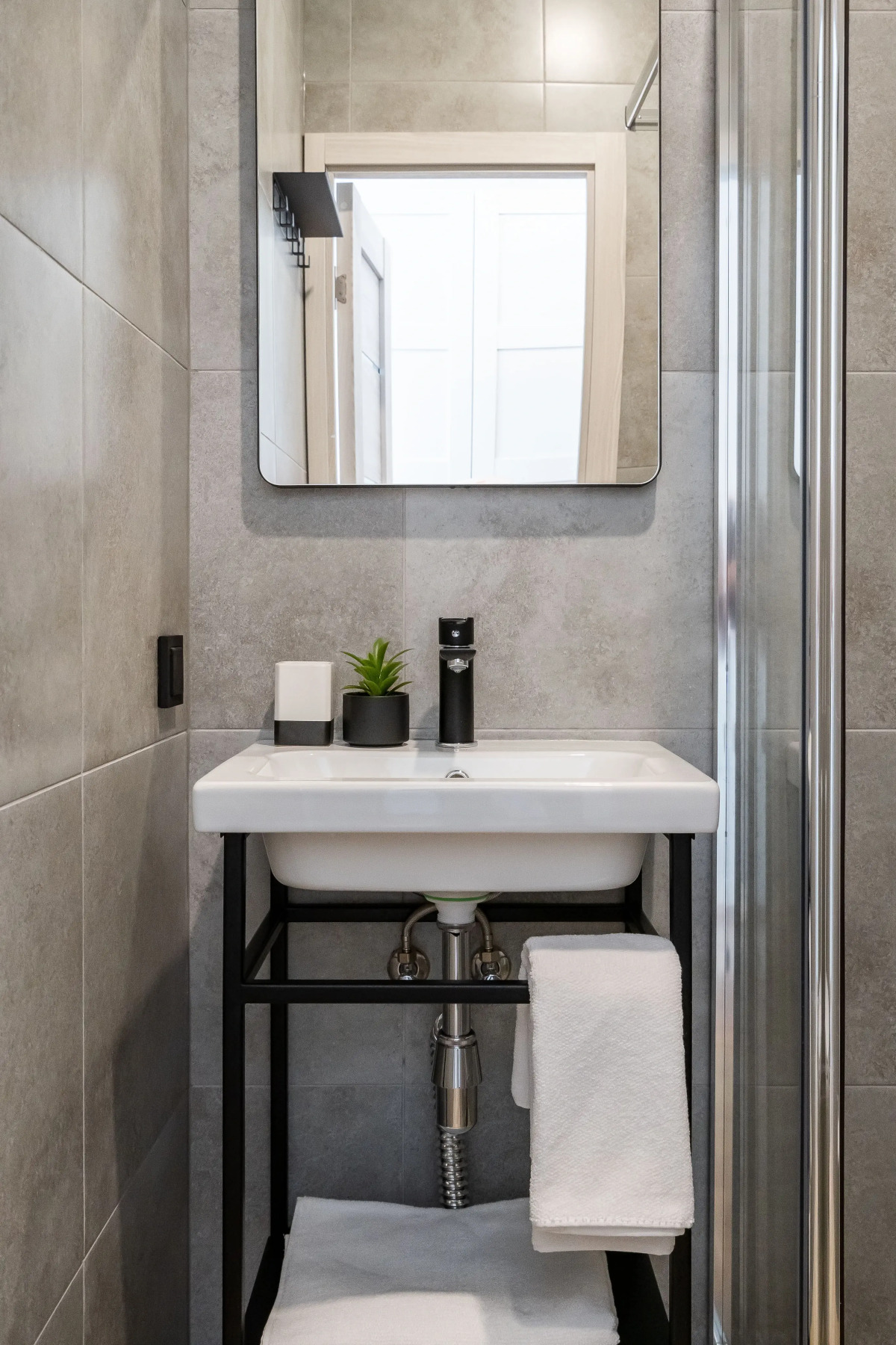 Квартира Студия Welcome на Петроградке 4