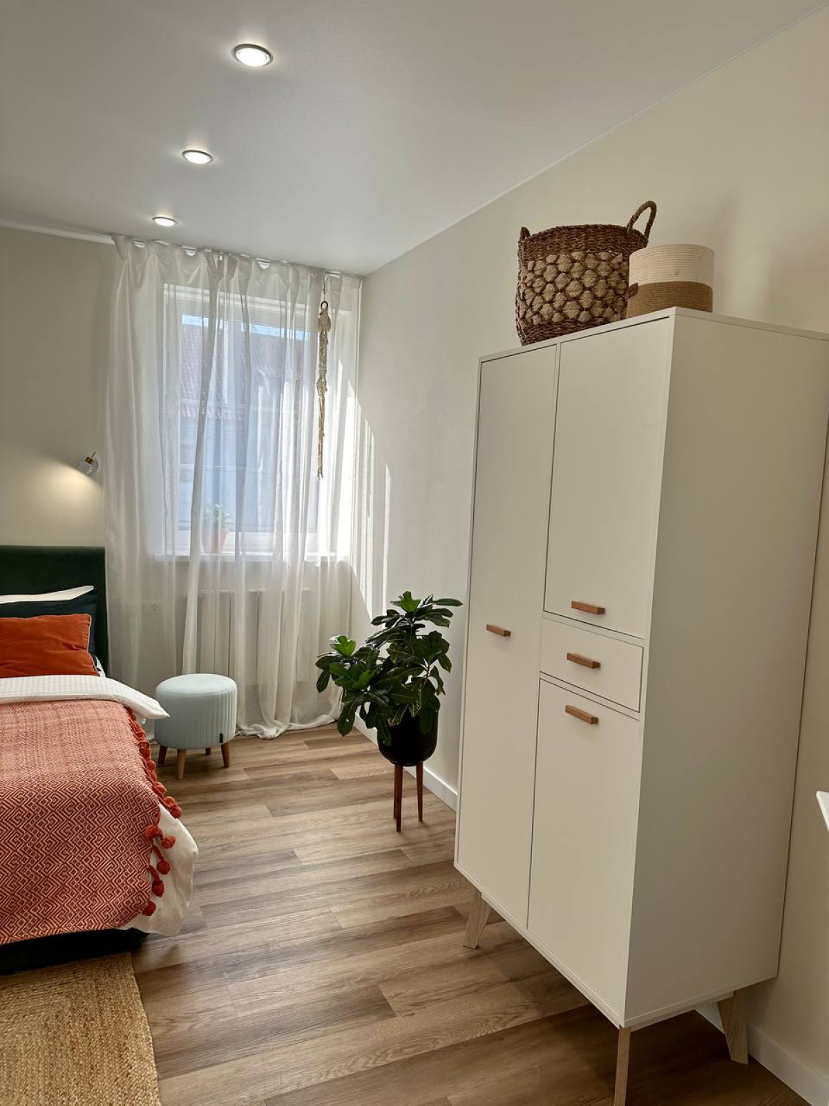 Апартаменты Malkova Аpartments на Энгельса