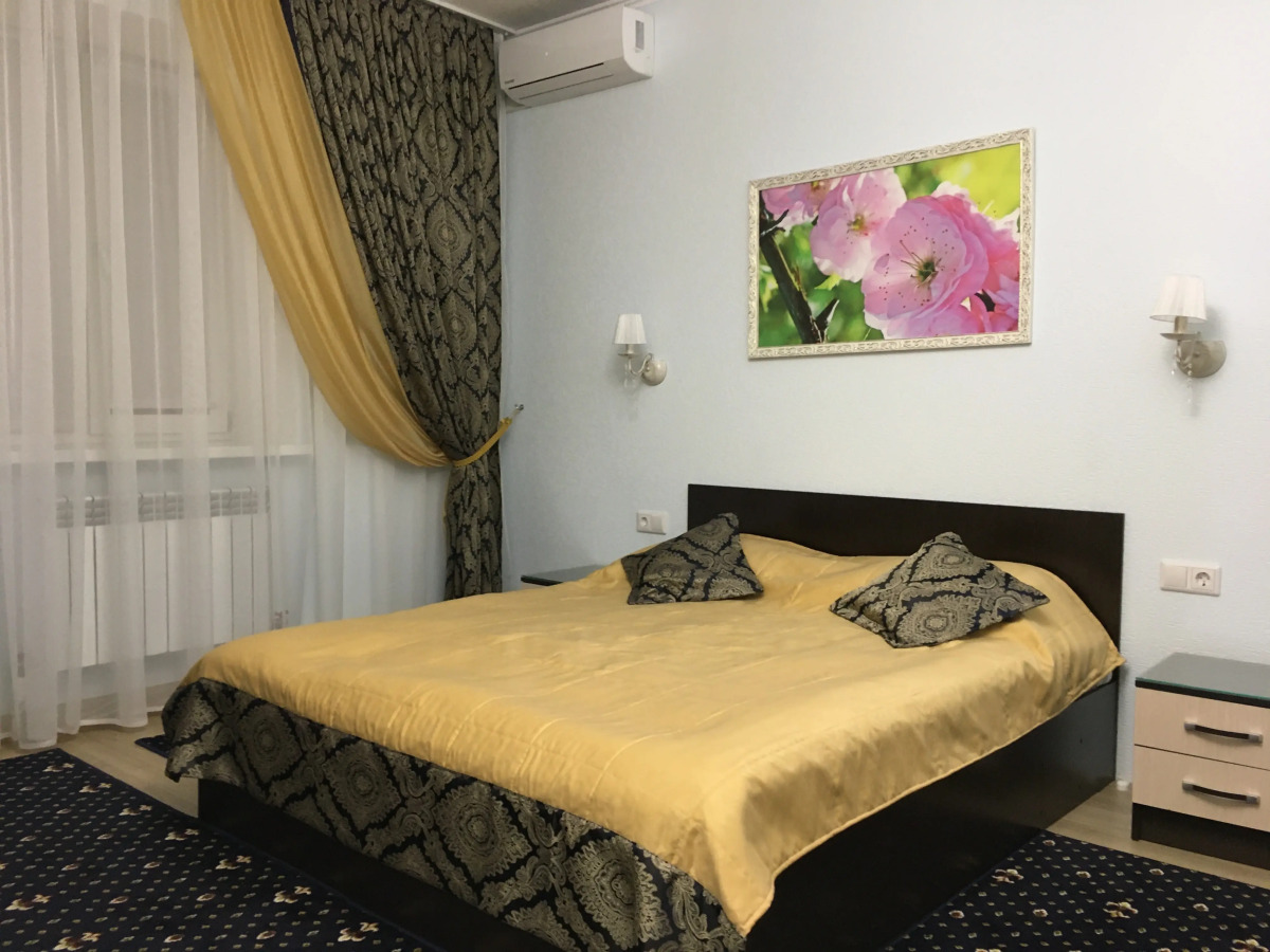 Мини-отель Сосновая роща