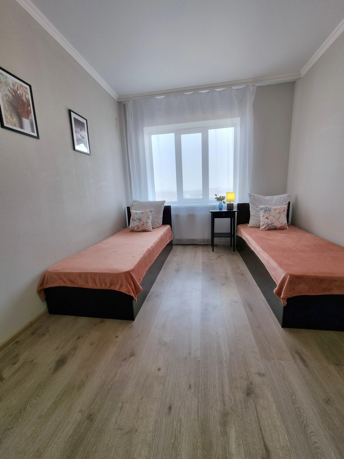 Апартаменты 168 Уютный Дом