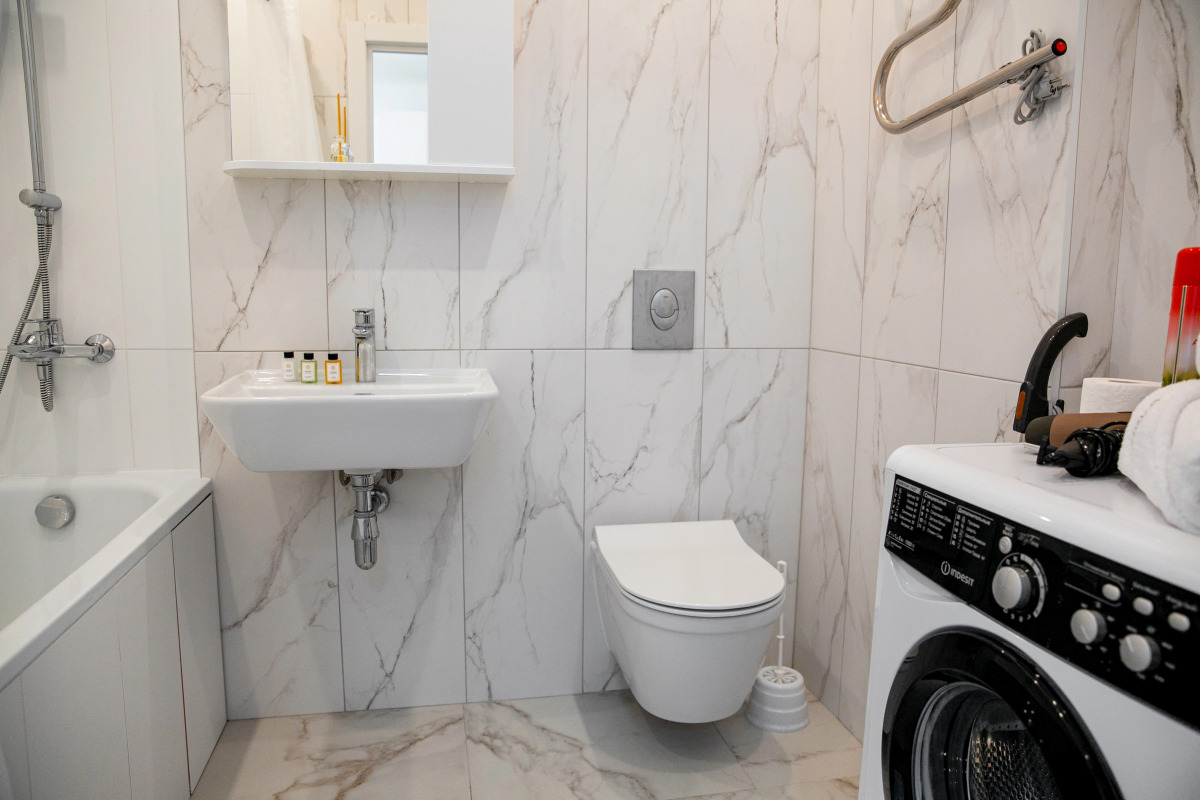 Апартаменты innDays