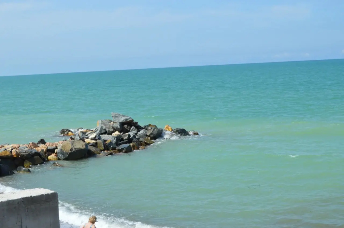 База Отдыха Крым