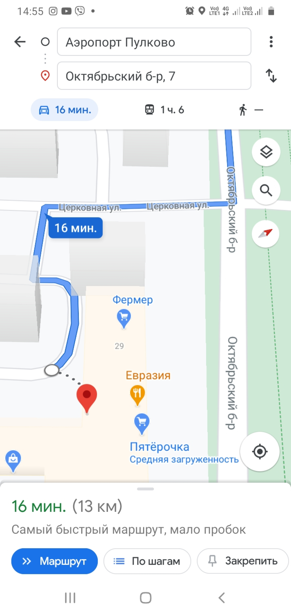 Апартаменты Sun Home