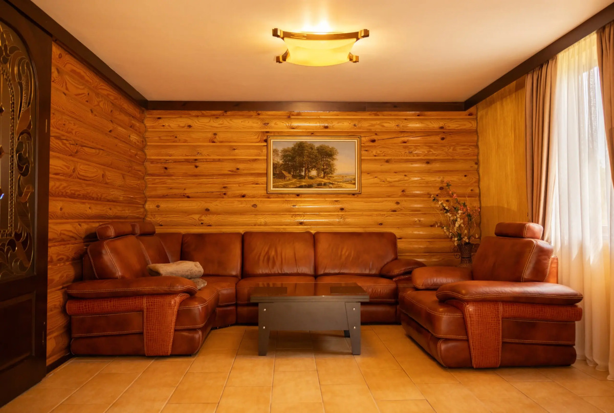 База Отдыха Сябры