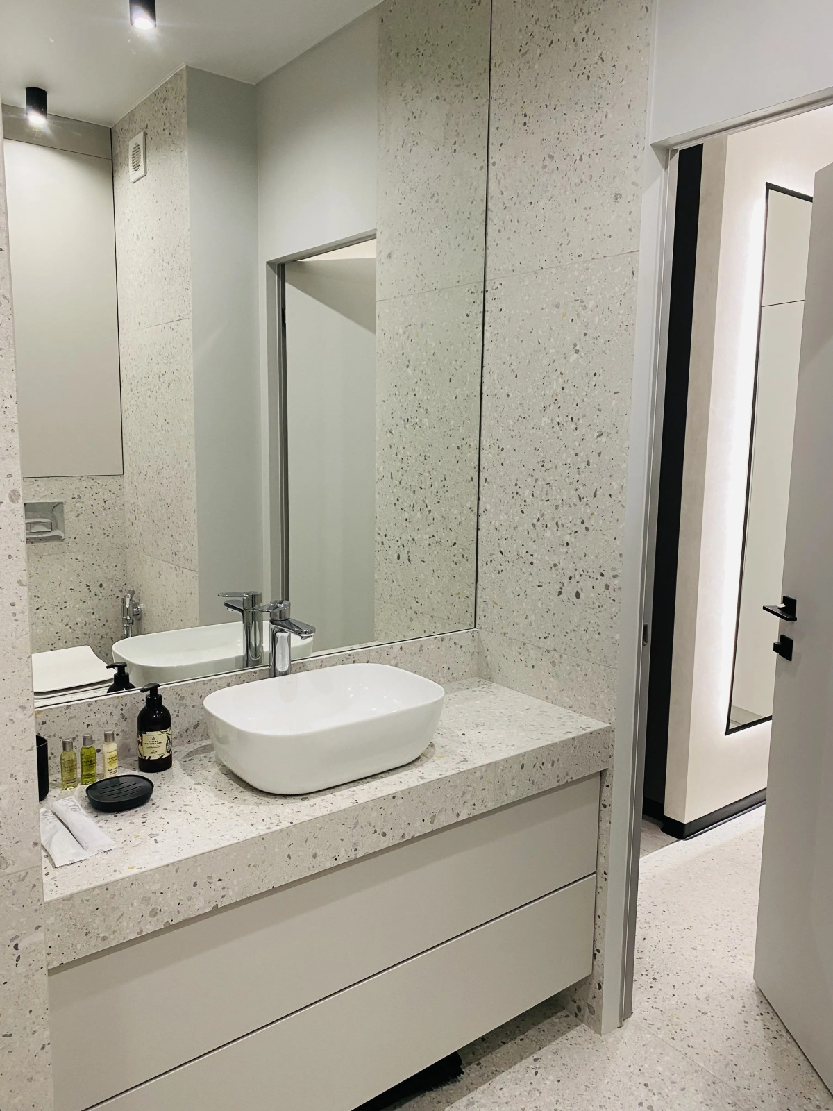 Апартаменты Центр Mavritaniy