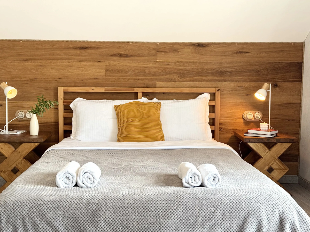 Частный Дом Уютный у Моря с Банным Чаном