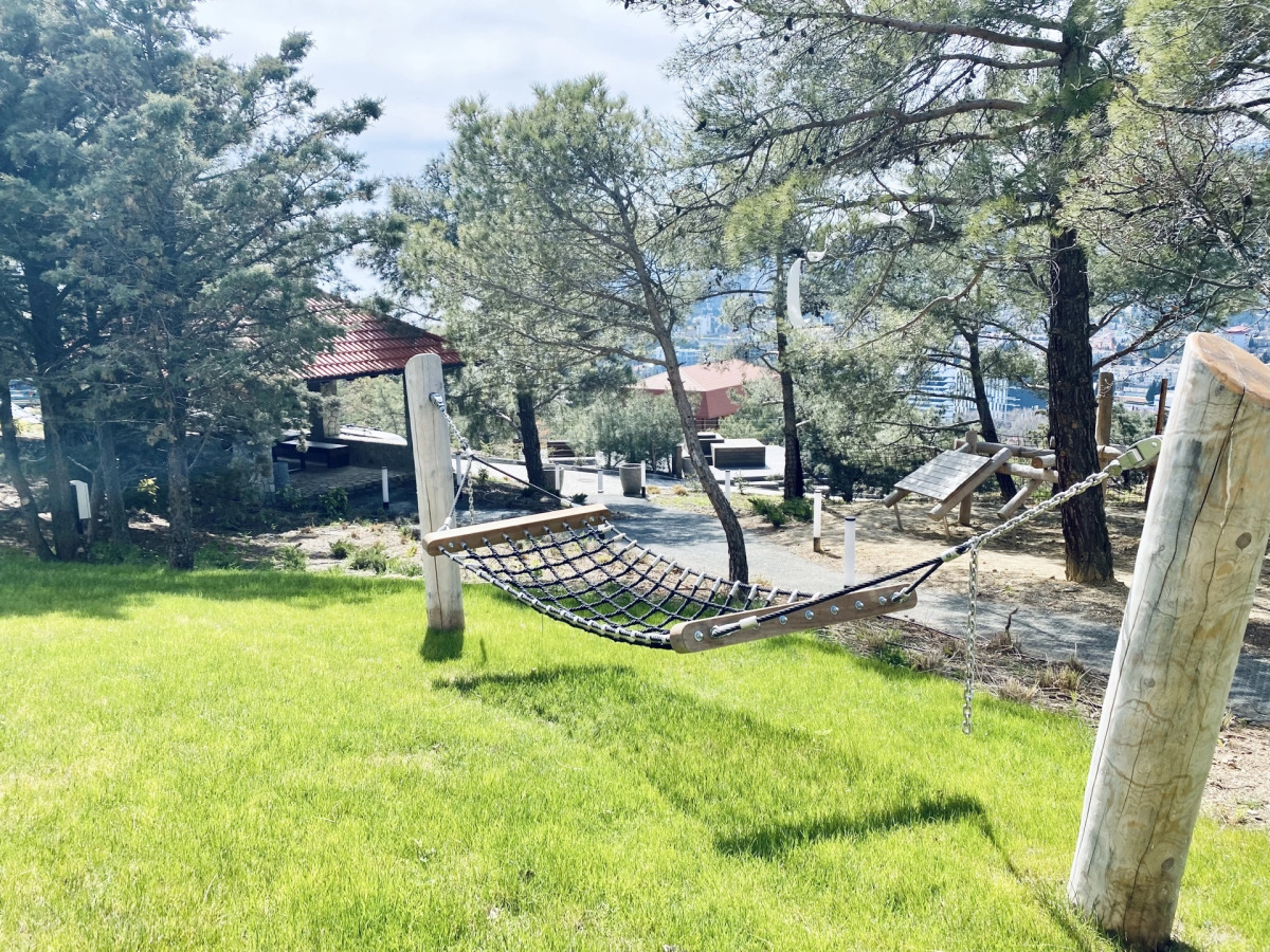 Квартира Курортный комплекс Лучистое