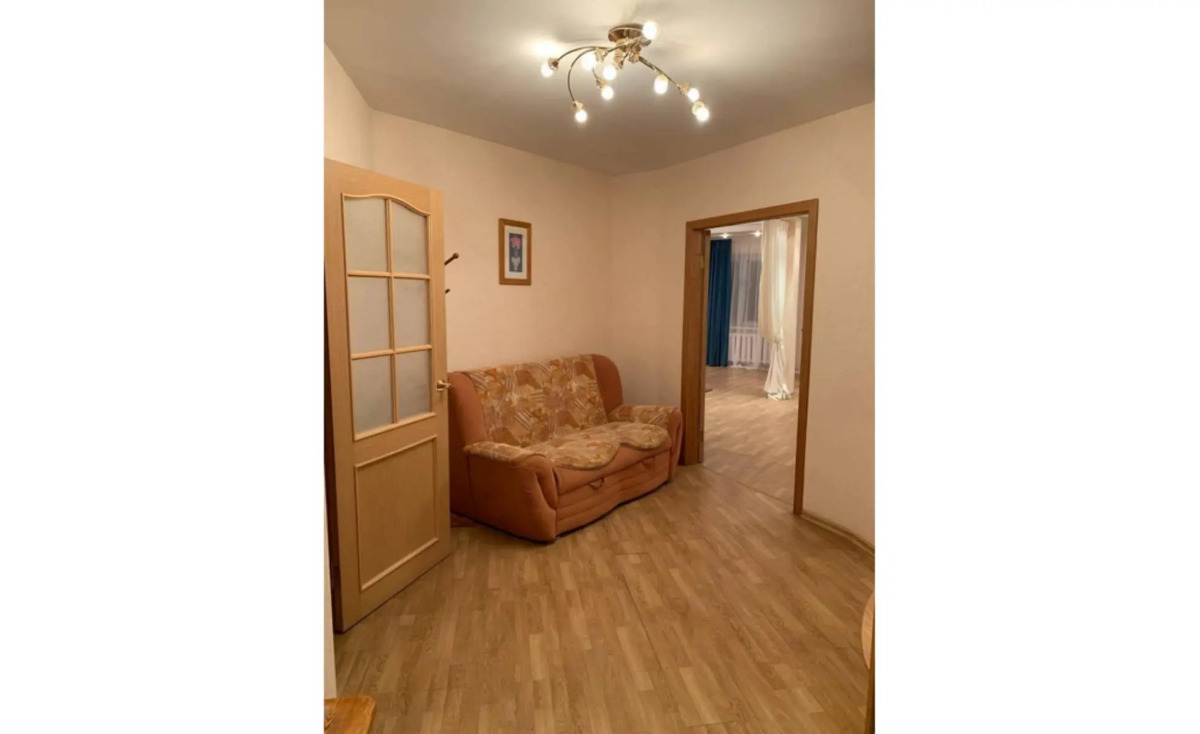 Апартаменты Генерала Лизюкова 61В