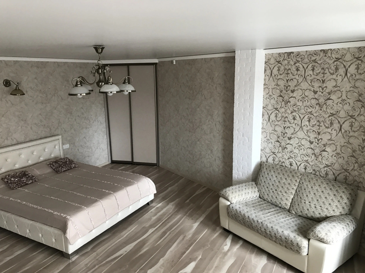 Апартаменты Gomel