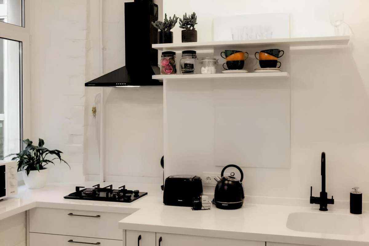 Апартаменты Orange Apart На Невском