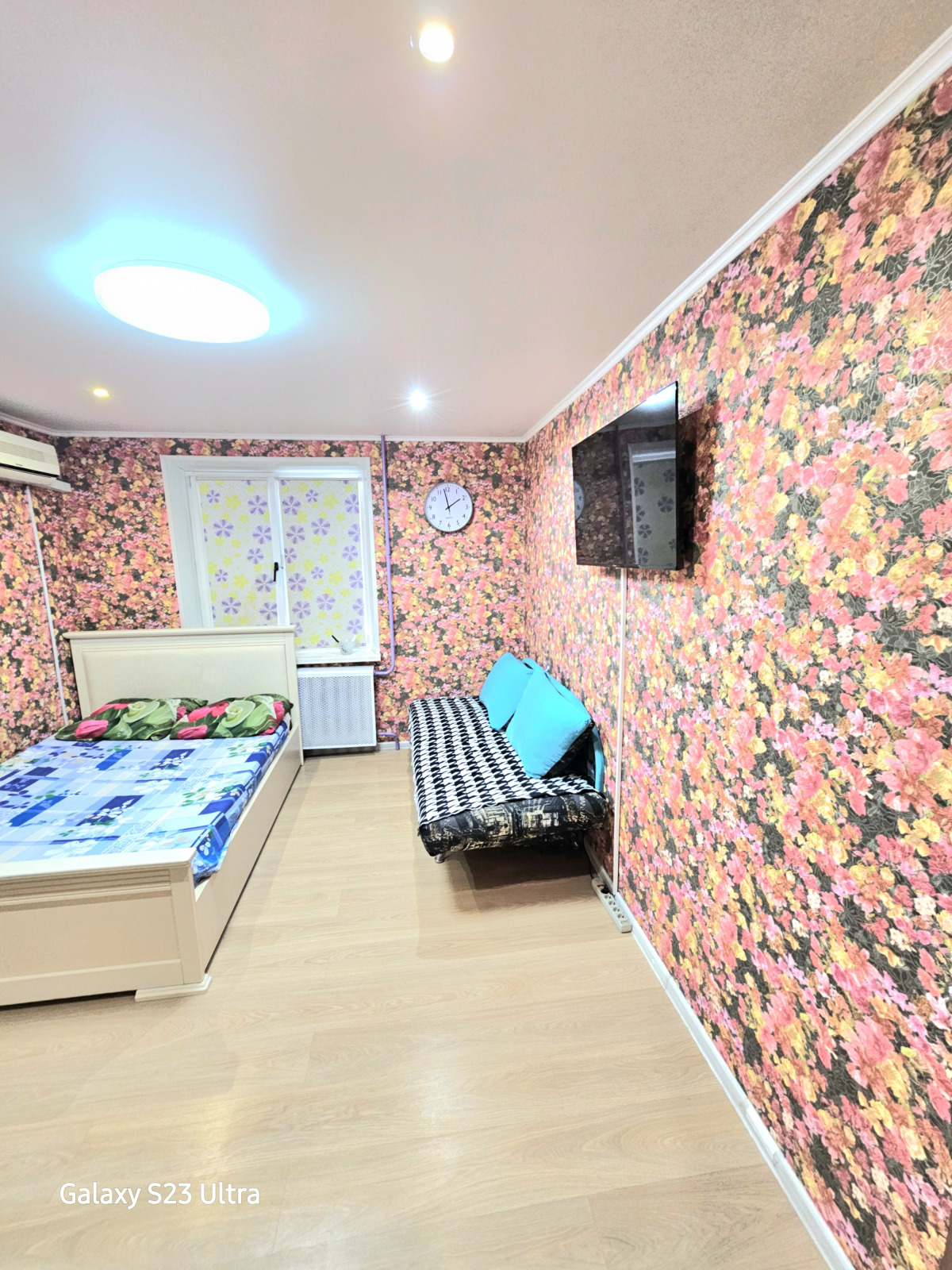 Апартаменты на Студенческой