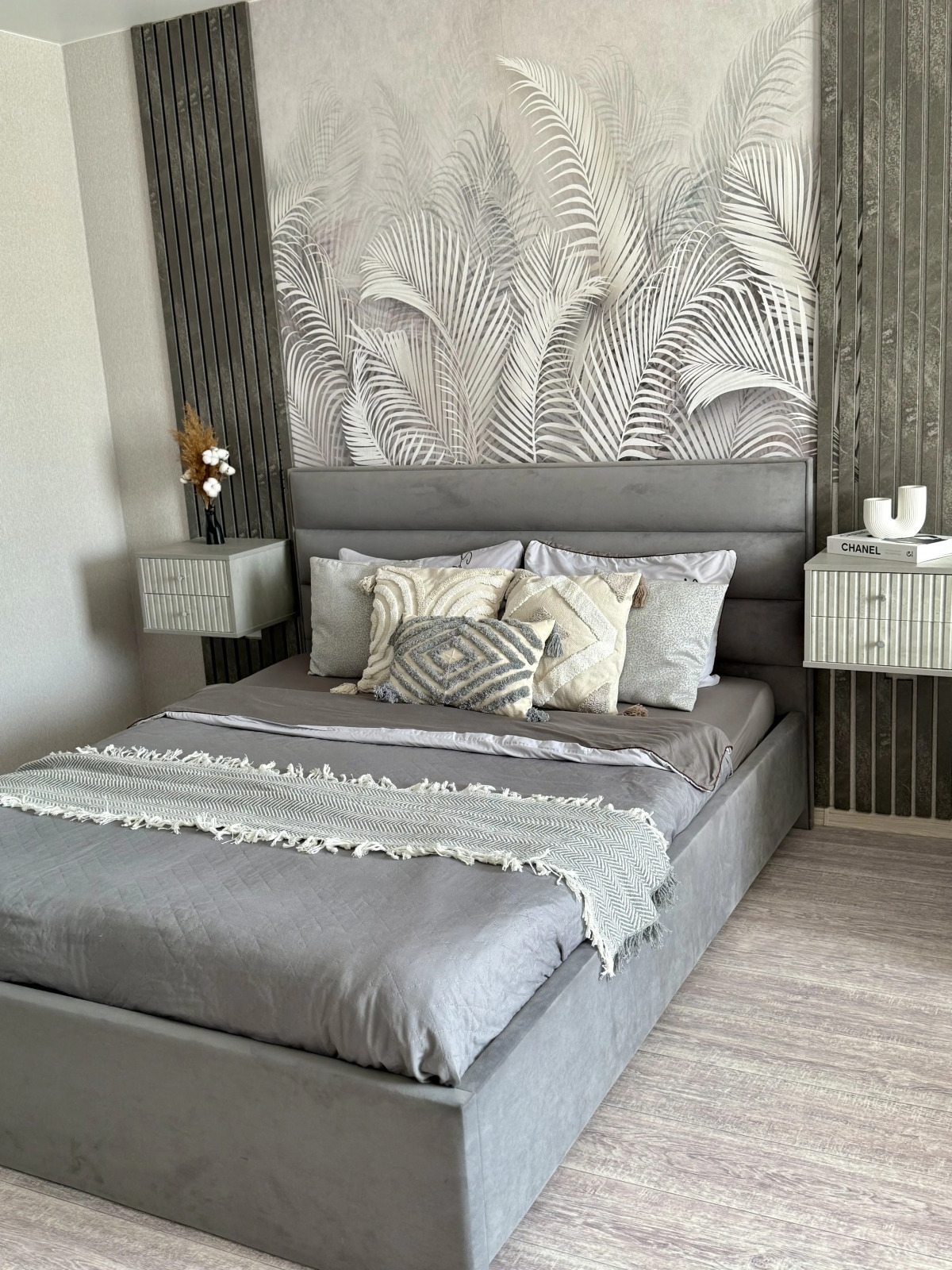 Квартира Современная в лучшем районе