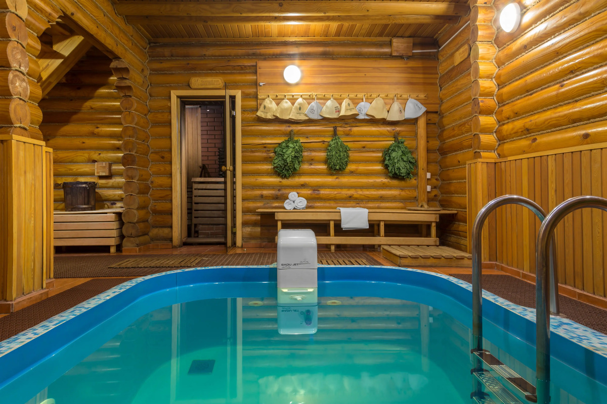 База Отдыха Сябры