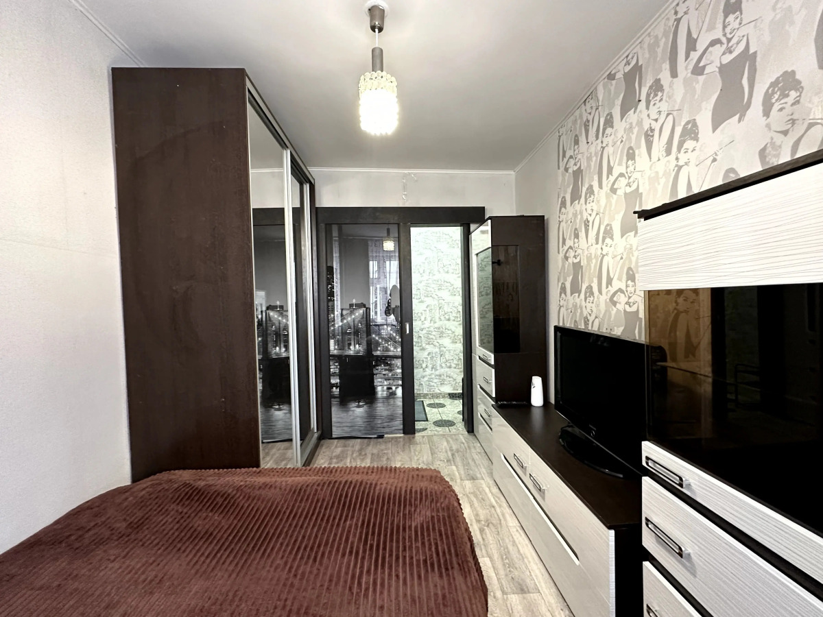 Квартира Калина Юрга