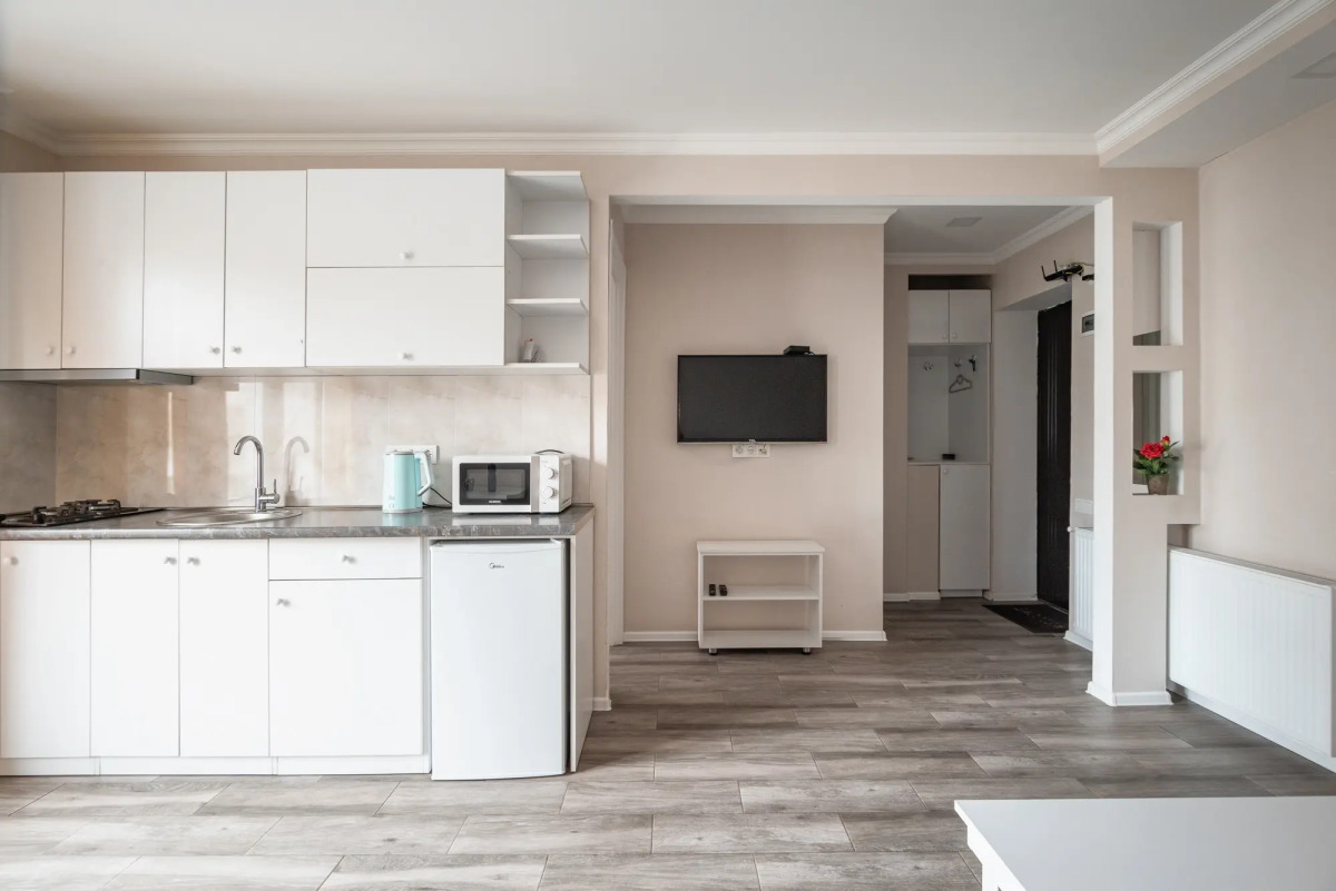 Квартира Т отдельнй спальней