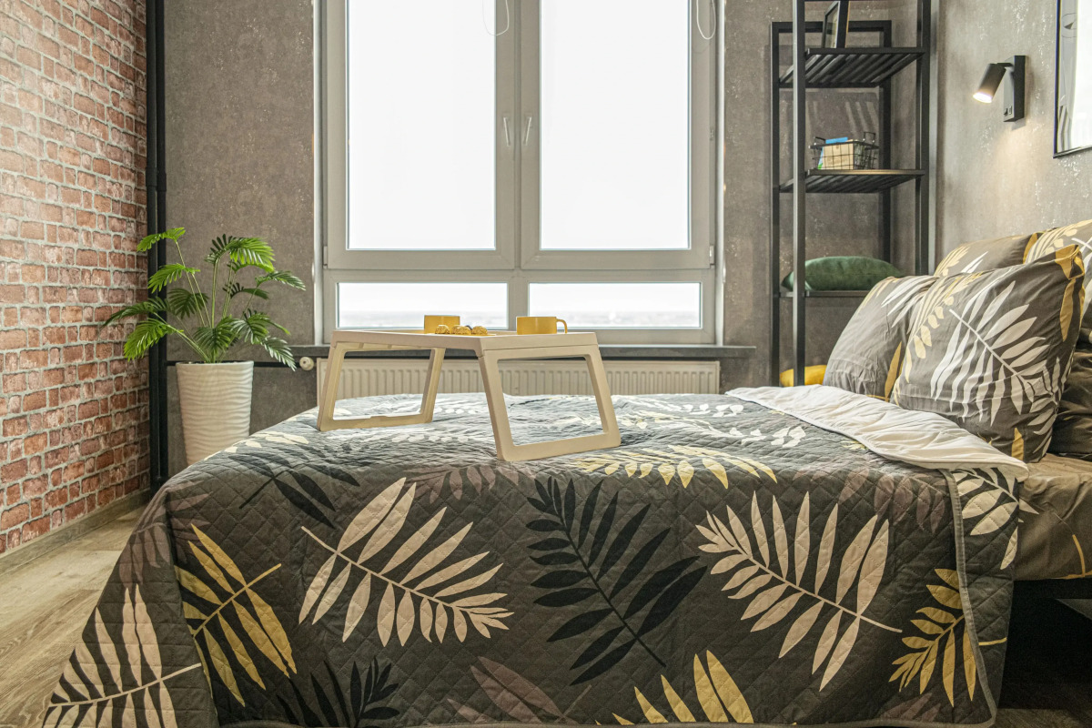 Апартаменты SunSet