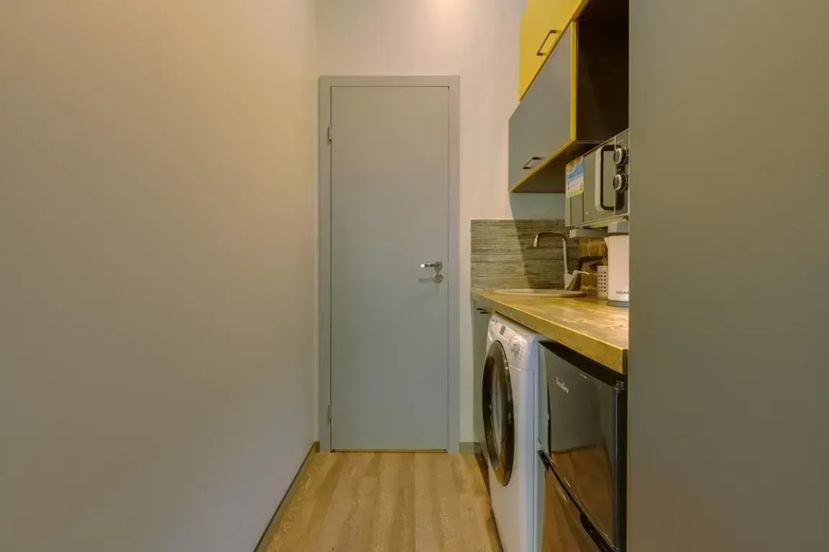 Апартаменты RentalSPb