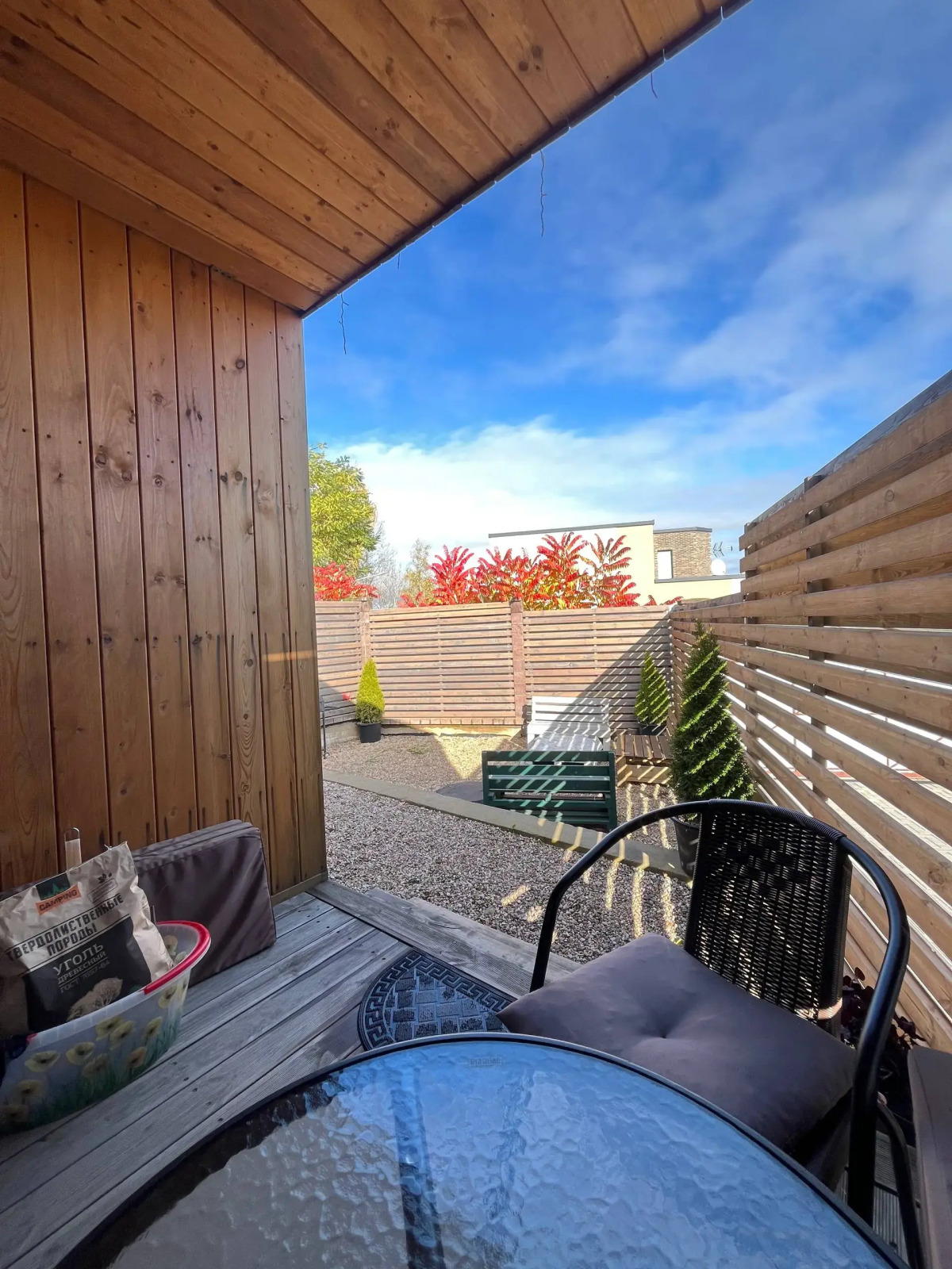 Частный дом в 5 км от Минска